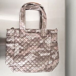 MZ Wallace max tote